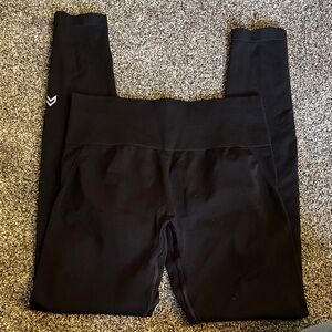 Oner Active Black Leggings